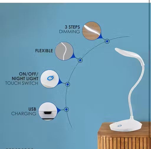 Desk Lamp Random Color