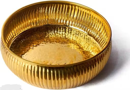 Handcrafted Leon Cesar Urli Bowl