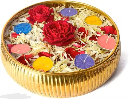 Handcrafted Leon Cesar Urli Bowl