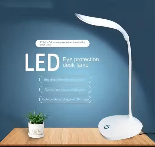 Desk Lamp Random Color